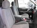 Steel Grey Metallic - Envoy SLE 4x4 Photo No. 15