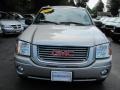 Steel Grey Metallic - Envoy SLE 4x4 Photo No. 17