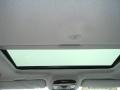 Platinum Silver Metallic - XJ Vanden Plas Photo No. 22