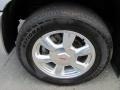 Steel Grey Metallic - Envoy SLE 4x4 Photo No. 19