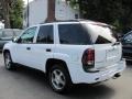 Summit White - TrailBlazer LS 4x4 Photo No. 2