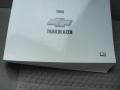Summit White - TrailBlazer LS 4x4 Photo No. 4