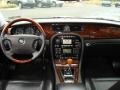 Platinum Silver Metallic - XJ Vanden Plas Photo No. 23