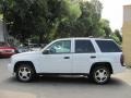 Summit White - TrailBlazer LS 4x4 Photo No. 5