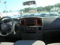 2006 Black Dodge Ram 1500 SLT Quad Cab 4x4  photo #28