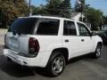 Summit White - TrailBlazer LS 4x4 Photo No. 14