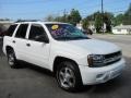 Summit White - TrailBlazer LS 4x4 Photo No. 19