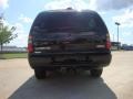 2005 Onyx Black GMC Yukon XL Denali AWD  photo #4