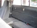  2002 Dakota Sport Club Cab 4x4 Dark Slate Gray Interior