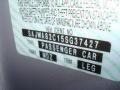 Platinum Silver Metallic - XJ Vanden Plas Photo No. 29