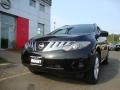 Super Black - Murano S AWD Photo No. 1