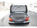 2006 Ebony Black Jaguar X-Type 3.0  photo #7