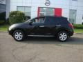 Super Black - Murano S AWD Photo No. 4