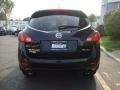 Super Black - Murano S AWD Photo No. 6