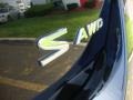 Super Black - Murano S AWD Photo No. 7
