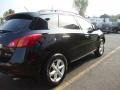 Super Black - Murano S AWD Photo No. 8