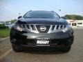 Super Black - Murano S AWD Photo No. 11