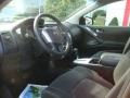 Super Black - Murano S AWD Photo No. 13