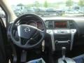 Super Black - Murano S AWD Photo No. 14