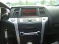 Super Black - Murano S AWD Photo No. 18