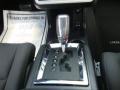 2010 Bright Silver Metallic Dodge Journey SXT  photo #26