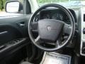 2010 Bright Silver Metallic Dodge Journey SXT  photo #27