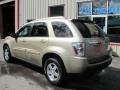 Sandstone Metallic - Equinox LT AWD Photo No. 2