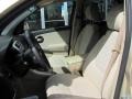 Sandstone Metallic - Equinox LT AWD Photo No. 9