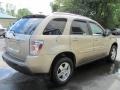 Sandstone Metallic - Equinox LT AWD Photo No. 13