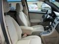 Sandstone Metallic - Equinox LT AWD Photo No. 15