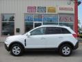 Polar White - VUE XE Photo No. 5