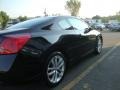 Super Black - Altima 3.5 SE Coupe Photo No. 7