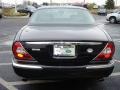 Ebony - XJ XJ8 L Photo No. 8