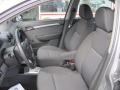 Medium Gray - Aveo LT Sedan Photo No. 9