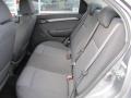 2010 Medium Gray Chevrolet Aveo LT Sedan  photo #10