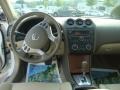 Winter Frost Pearl - Altima 2.5 SL Photo No. 14