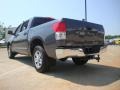 2011 Magnetic Gray Metallic Toyota Tundra CrewMax 4x4  photo #3