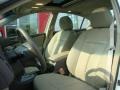Winter Frost Pearl - Altima 2.5 SL Photo No. 20