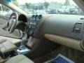 Winter Frost Pearl - Altima 2.5 SL Photo No. 27