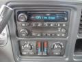 2007 Silver Birch Metallic GMC Sierra 1500 Classic SLE Extended Cab  photo #5