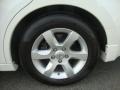 Winter Frost Pearl - Altima 2.5 SL Photo No. 30