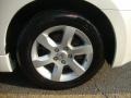 Winter Frost Pearl - Altima 2.5 SL Photo No. 31