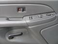 Silver Birch Metallic - Sierra 1500 Classic SLE Extended Cab Photo No. 8