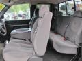 Silver Birch Metallic - Sierra 1500 Classic SLE Extended Cab Photo No. 9