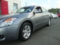 2008 Precision Gray Metallic Nissan Altima 2.5 S  photo #2