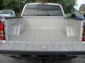 2007 Silver Birch Metallic GMC Sierra 1500 Classic SLE Extended Cab  photo #11