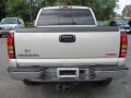 Silver Birch Metallic - Sierra 1500 Classic SLE Extended Cab Photo No. 12