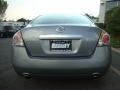 2008 Precision Gray Metallic Nissan Altima 2.5 S  photo #5