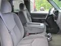 Silver Birch Metallic - Sierra 1500 Classic SLE Extended Cab Photo No. 14