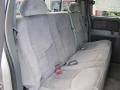 2007 Silver Birch Metallic GMC Sierra 1500 Classic SLE Extended Cab  photo #15